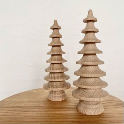 By Brorson Circle Juletr Mellem Bejdset Eg