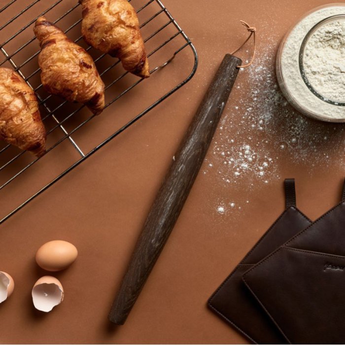 By Brorson Kage-/Pizzarulle R�get Eg