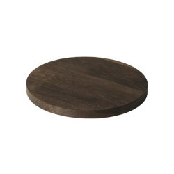 By Brorson Magnetisk Bordsk�ner �20cm R�get Eg