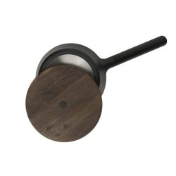 By Brorson Magnetisk Bordsk�ner �20cm R�get Eg