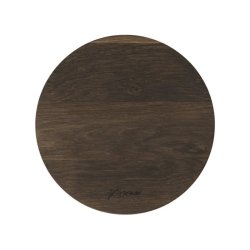 By Brorson Magnetisk Bordsk�ner �20cm R�get Eg