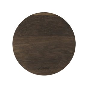 By Brorson Magnetisk Bordsk�ner �20cm R�get Eg