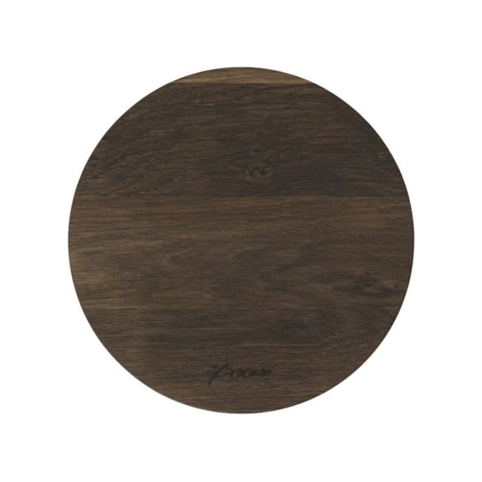 By Brorson Magnetisk Bordsk�ner �20cm R�get Eg