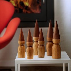 By Brorson Nissemor Ellen - Eg/Valnd