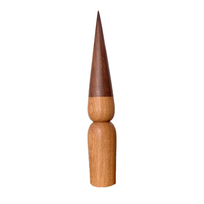 By Brorson Nissefar Peter 40 cm Eg/Valnd