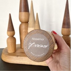 By Brorson Nissemor Petra 40 cm Eg/Valnd