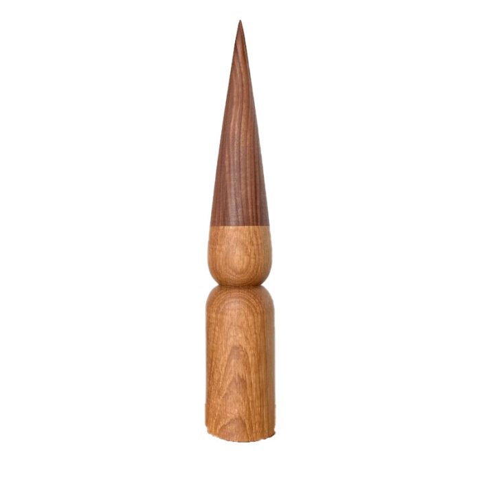 By Brorson Nissemor Petra 40 cm Eg/Valnd