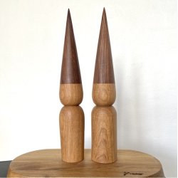 By Brorson Nissemor Petra 40 cm Eg/Valnd