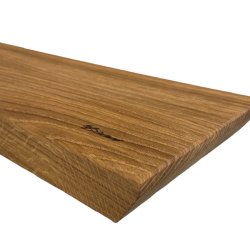 By Brorson Oblong Egeplanke Olieret Eg Aflang