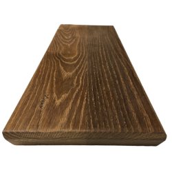 By Brorson Oblong Egeplanke Rget Eg Aflang