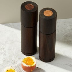 By Brorson Salt- og Peberst Rget Eg