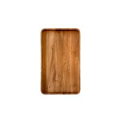 By Brorson Serve Serveringsbakke Olieret Eg - Medium