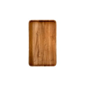 By Brorson Serve Serveringsbakke Olieret Eg - Medium