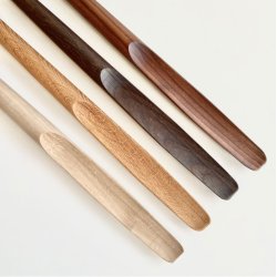 By Brorson Skohorn Natur Eg