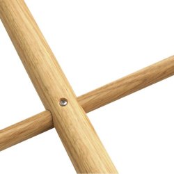 By Brorson Stumtjener Olieret Eg