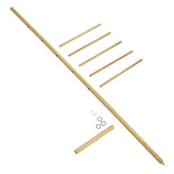 By Brorson Stumtjener Olieret Eg