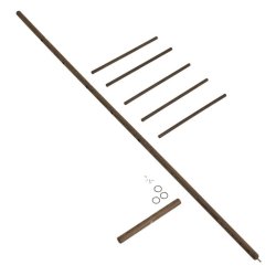 By Brorson Stumtjener R�get Eg