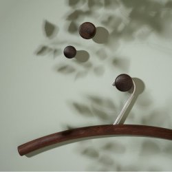 By Brorson Trumpet Knage 2 stk. Rget Eg