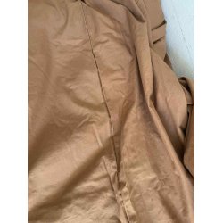 Kopi af By Nord sengest Ingrid - Wood - 140x200 cm