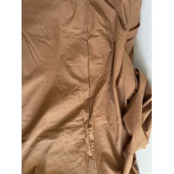 Kopi af By Nord sengest Ingrid - Wood - 140x200 cm