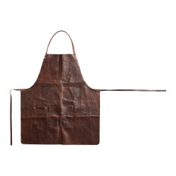 By Brorson Lder Forklde - Walnut Brown
