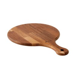 By Brorson Pizzabrt 30 cm - Rget Eg