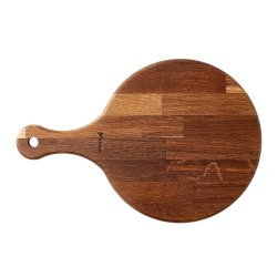 By Brorson Pizzabrt 30 cm - Rget Eg