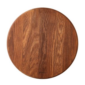 By Brorson Rundt Skrebrt 40 cm - Rget Eg