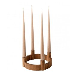 By Brorson Circle Lysestage - Rget Eg