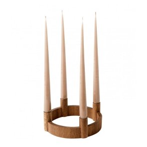 By Brorson Circle Lysestage - Rget Eg