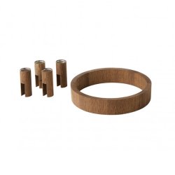 By Brorson Circle Lysestage - Rget Eg