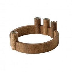 By Brorson Circle Lysestage - Rget Eg