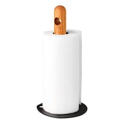 By Brorson - Kkkenrulleholder - Olieret Eg