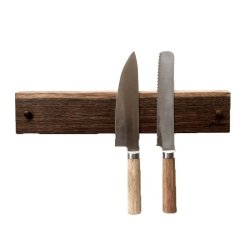 By Brorson - Knivholder Til Tunge Knive - Rget Eg