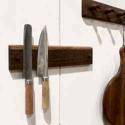 By Brorson - Knivholder Til Tunge Knive - Rget Eg