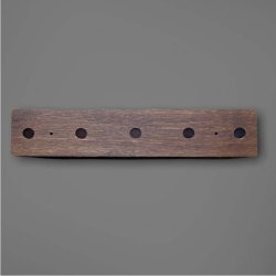 By Brorson - Knivholder Til Tunge Knive - Rget Eg