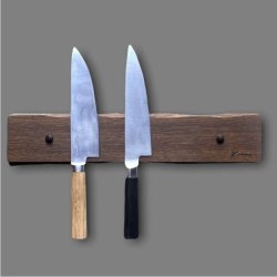 By Brorson - Knivholder Til Tunge Knive - Rget Eg