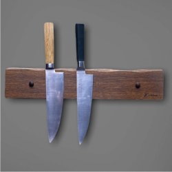 By Brorson - Knivholder Til Tunge Knive - Rget Eg