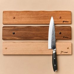 By Brorson - Knivholder Til Tunge Knive - Rget Eg