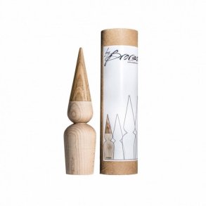 By Brorson Nissedreng Aske - Ahorn/Eg