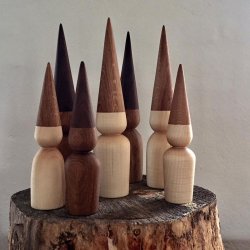 By Brorson Nissefar Esben - Eg/Valnd