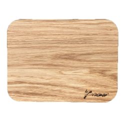 By Brorson Smrebrt - Olieret Eg