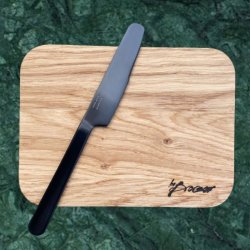 By Brorson Smrebrt - Olieret Eg