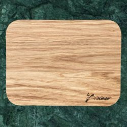 By Brorson Smrebrt - Olieret Eg