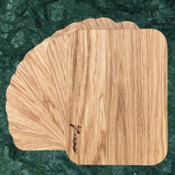 By Brorson Smrebrt - Olieret Eg