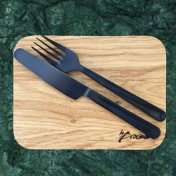 By Brorson Smrebrt - Olieret Eg