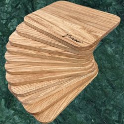 By Brorson Smrebrt - Olieret Eg