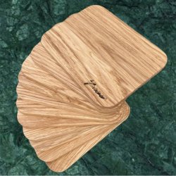 By Brorson Smrebrt - Olieret Eg