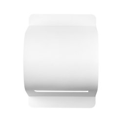 By Brorson - Toiletrulleholder - Hvid