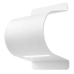 By Brorson - Toiletrulleholder - Hvid